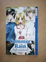 Summerrain Summer Rain Manga Oneshot Natalie Wormsbecher Tokyopop Bayern - Simbach Vorschau