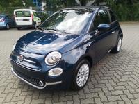 Fiat 500 Cabrio Hybrid Niedersachsen - Wolfsburg Vorschau