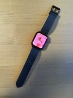 Apple Watch Series 6 (GPS) 44mm Aluminium Product Red M00M3FD Düsseldorf - Eller Vorschau