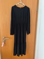 Midikleid von bershka in schwarz Essen - Essen-West Vorschau