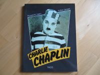"Charlie Chaplin": 1987 Taco. Ronald M. Hahn/ Volker Jansen Lindenthal - Köln Sülz Vorschau
