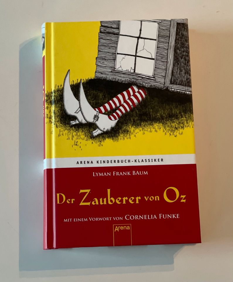 Der Zauberer von Oz I Buch in Leipzig