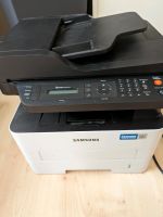 Multifunktionsdrucker Laser Kopierer Scanner Samsung Xpress S/W Berlin - Pankow Vorschau