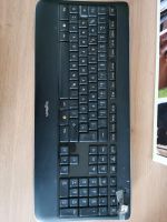 Logitech Tastatur Bluetooth Baden-Württemberg - Remshalden Vorschau