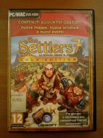 The Settlers 7 Gold Edition - PC Spiel auf Italienisch Münster (Westfalen) - Wienburg Vorschau