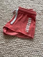 Superdry Shorts, kurze Hose, Sport, Hotpants Hessen - Offenbach Vorschau