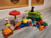 Lego duplo 5683 Marktstand Herzogtum Lauenburg - Büchen Vorschau