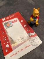 Neuwertiger Winnie the Pooh Tonie Baden-Württemberg - Lörrach Vorschau