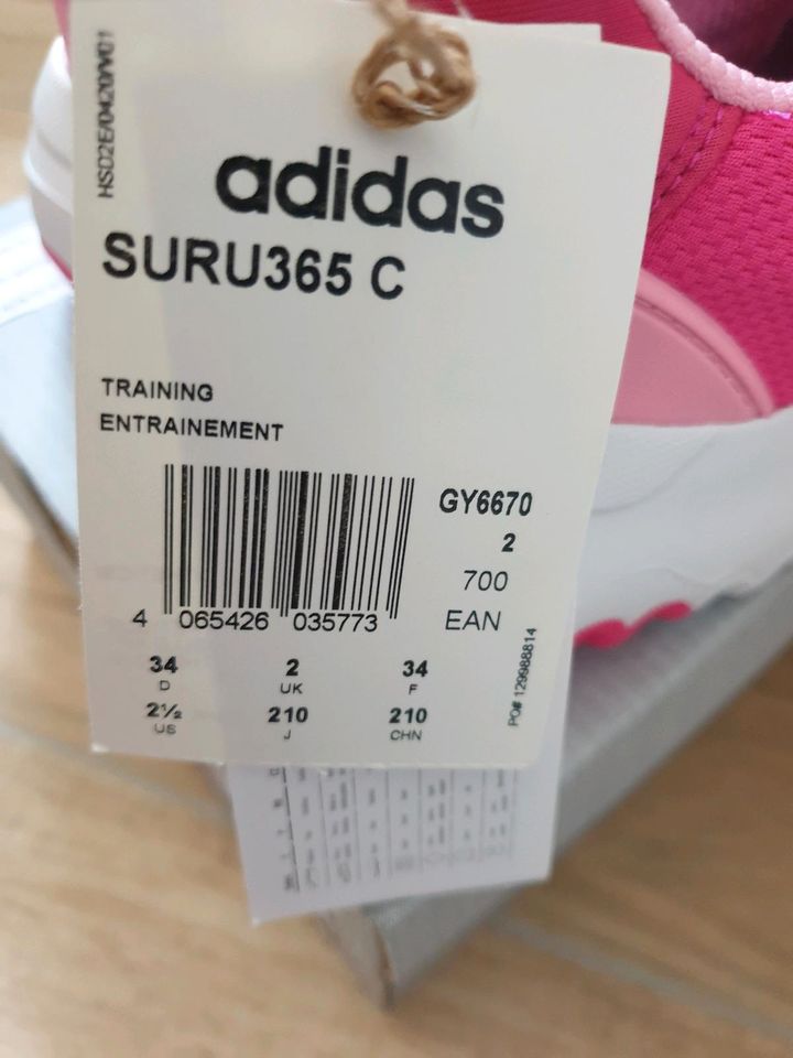 Sneaker von Adidas in Cloppenburg