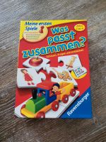 Ravensburger Spiel Was passt zusammen Niedersachsen - Harsefeld Vorschau