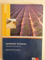 Lambacher Schweizer Basistraining Analysis Kiel - Kronshagen Vorschau