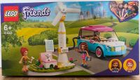 Lego Friends Elektroauto 41443 Schleswig-Holstein - Laboe Vorschau