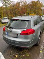 Opel Insignia 1.8 mit LPG und gepflegt Hessen - Darmstadt Vorschau