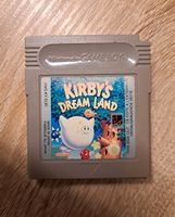 Kirby's Dream Land Nintendo Gameboy Spiel Berlin - Tempelhof Vorschau
