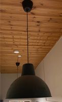 Ikea Skurup Deckenlampe Hängelampe schwarz Nordrhein-Westfalen - Unna Vorschau