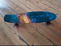 Pennyboard Skateboard Sachsen-Anhalt - Quedlinburg OT Gernrode Vorschau