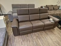 3 Sitzer Sofa Relaxfunktion elektr Led Niedersachsen - Friesoythe Vorschau