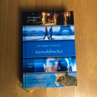 Reader's Digest Auswahlbücher Grabesstille Abend Paris Angst Herz Baden-Württemberg - Heidenheim an der Brenz Vorschau