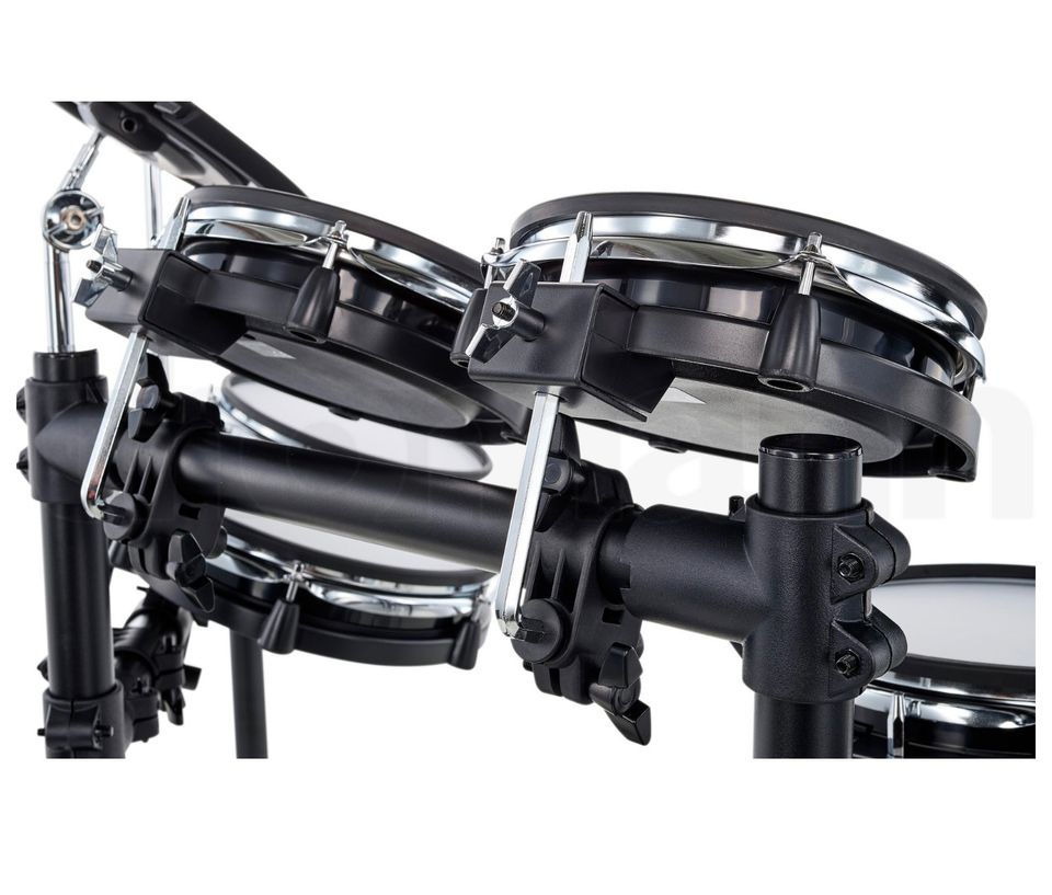 E - Schlagzeug Millenium MPS-850 E-Drum Set in Elsterwerda