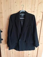 Blazer Zara XL schwarz Niedersachsen - Zeven Vorschau