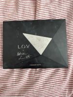 L.O.V x hatice schmidt lid schatten palette eye shadow palette Baden-Württemberg - Ulm Vorschau