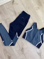 NEU New Balance Limited Edition Sport Set blau weiß XS Nordrhein-Westfalen - Geseke Vorschau