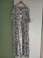 Neue Damen Sommerlicher Maxikleid mit Preisschild Häfen - Bremerhaven Vorschau