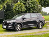 Hyundai Tucson 1.6 Diesel, Sehr guter Zustand Nordrhein-Westfalen - Grefrath Vorschau