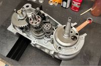 Simson Motor regenerieren S50 Schwalbe KR51/1 SR4- Regeneration Sachsen - Lohsa Vorschau
