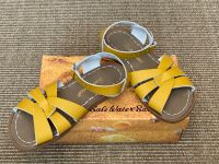 NEU! SALT WATER SANDALS Original mustard Gr. 33 Pankow - Prenzlauer Berg Vorschau