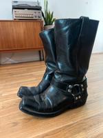 Biker Boots 43 Friedrichshain-Kreuzberg - Kreuzberg Vorschau