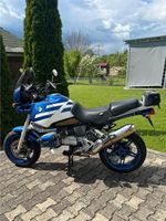 BMW GS 1100 Supermoto Umbau Baden-Württemberg - Villingen-Schwenningen Vorschau