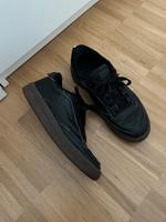 Reebok Sneaker Schwarz Nordrhein-Westfalen - Werne Vorschau