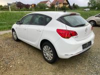 Opel Astra CDTI -Eco Tech  EZ. 2015  Euro 6 Bayern - Speinshart Vorschau