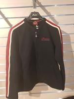 Indian Damen Zip-Up Sweatshirt mit gesticktem Kreissymbol Gr. M Bayern - Feuchtwangen Vorschau