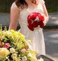 Brautkleid Nordrhein-Westfalen - Remscheid Vorschau