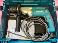 MAKITA Schlagbohrmaschine HP2051J im MAKPAC Brandenburg - Werder (Havel) Vorschau