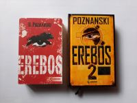 Poznanski - Erebos 1 & 2 (Limited Edition) Sachsen - Machern Vorschau