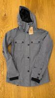 Nike Skijacke Snowboardjacke Windbreaker Gr. S Hessen - Nauheim Vorschau