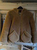 Winterjacke Zara Jacke Teddyjacke Größe 164 kal Baden-Württemberg - Markgröningen Vorschau