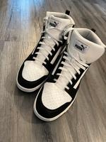 Puma Sneaker ❤️ Gr. 48 Hessen - Nidda Vorschau