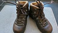 Damen Wanderstiefel Meindl Borneo Lady Gr. 38 Nordrhein-Westfalen - Lünen Vorschau