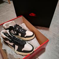 Nike Jordan 1 Elevate High 40,5 "Black White" Wmns Bayern - Schrobenhausen Vorschau