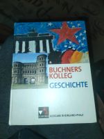 Buchners Kolleg Geschichte C.C.Buchner Ausgabe RLP 2017 Rheinland-Pfalz - Frankenthal (Pfalz) Vorschau