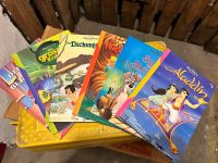 6 Walt Disney Bücher Berlin - Reinickendorf Vorschau