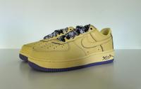 Nike Air Force 1 Low Protro "Kobe Bryant Mamba" | US 10 / EU 44 München - Bogenhausen Vorschau