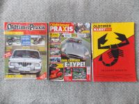 Oldtimer Zeitschriften zur Yamaha XT 500 Berlin - Treptow Vorschau