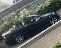 BMW e46 320d zu verkaufen Bayern - Erlenbach am Main  Vorschau