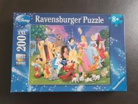 Ravensburger Puzzle Disney-Lieblinge 200 Teile Rheinland-Pfalz - Boppard Vorschau