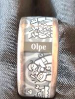 Juwelier Schöne Ring Stadt Olpe 925 Silber Nordrhein-Westfalen - Olpe Vorschau